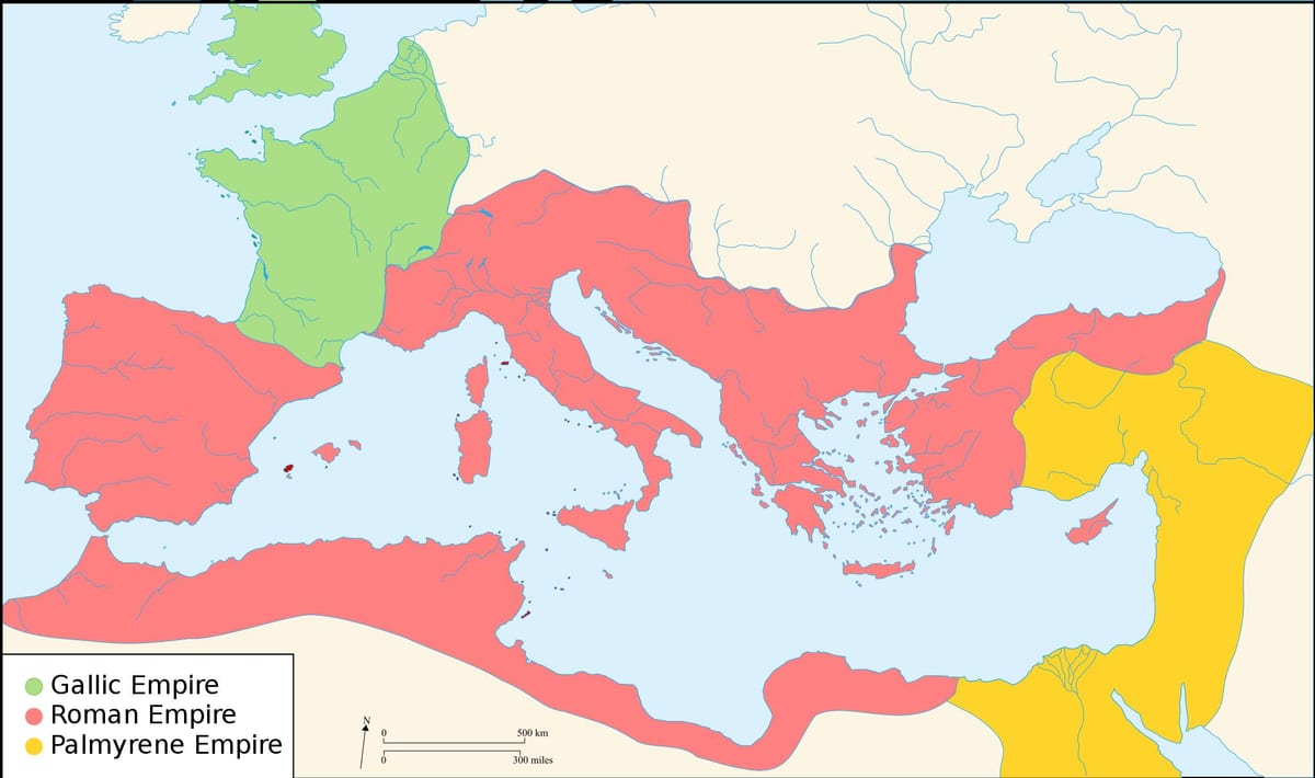 dell'antica Grecia e di roma mappa